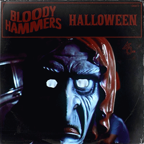 Bloody Hammers : Halloween
